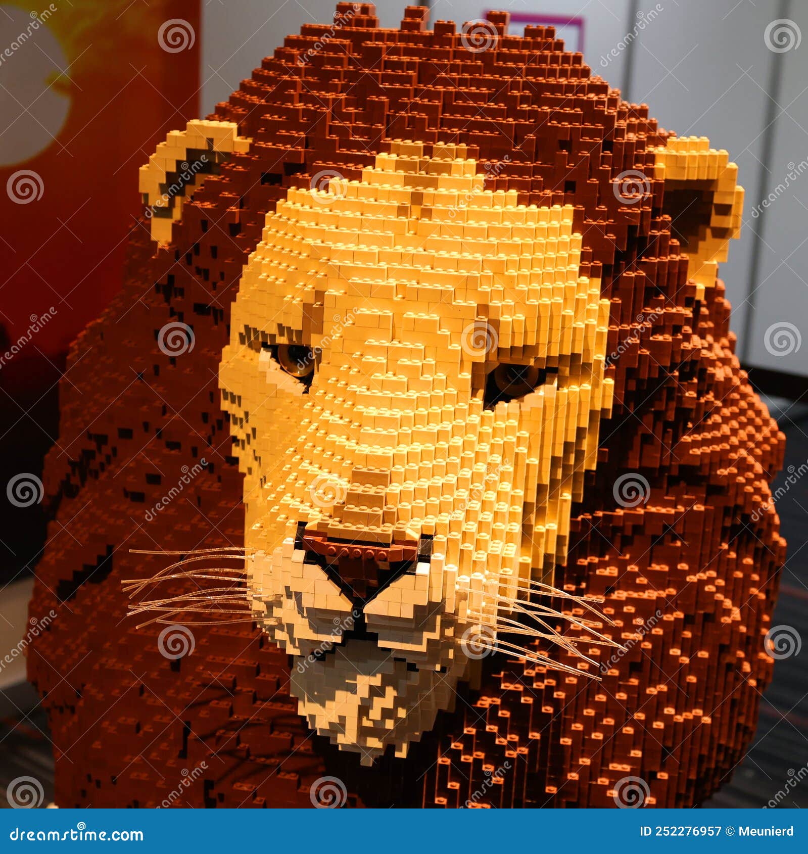 134 Lego Lion Stock Photos - Free & Royalty-Free Stock Photos from  Dreamstime