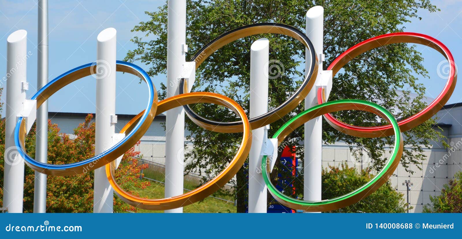 25 Outstanding Olympic Crafts for Kids to Make