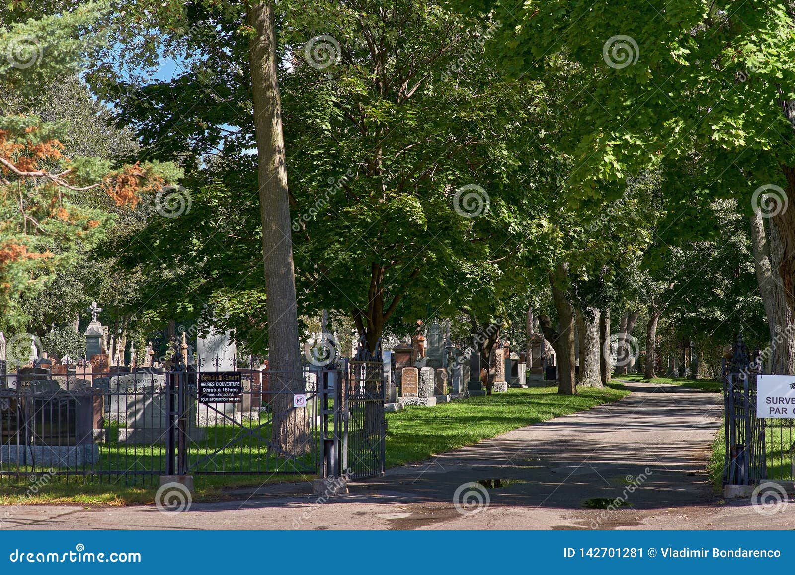 Les Graves Trail, Forillon National Park, Quebec, Canada Stock Photo ...