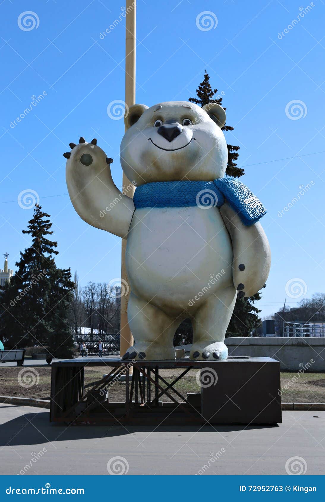 символ сочи фото