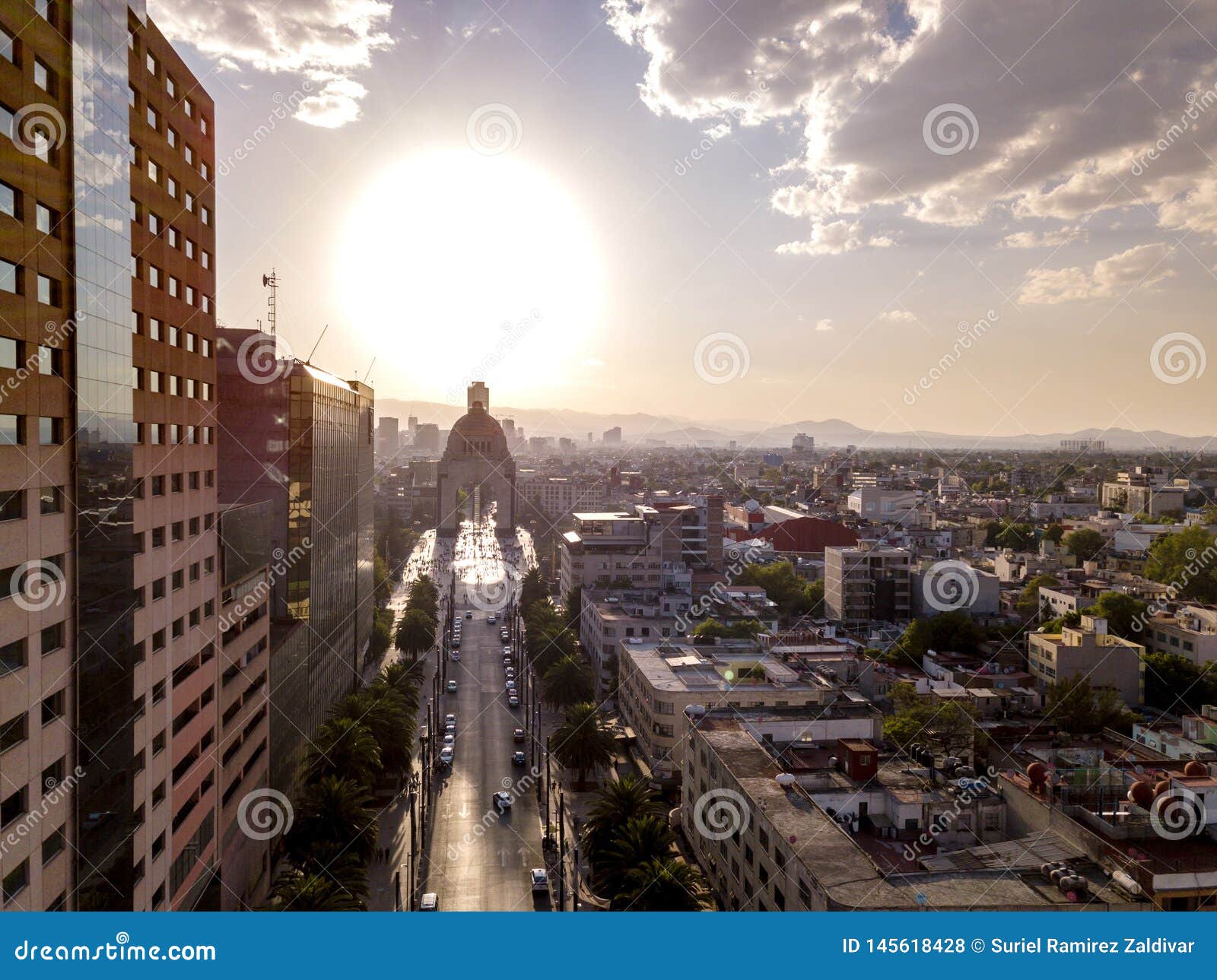 monumento a la revoluciÃÂ³n mexicana