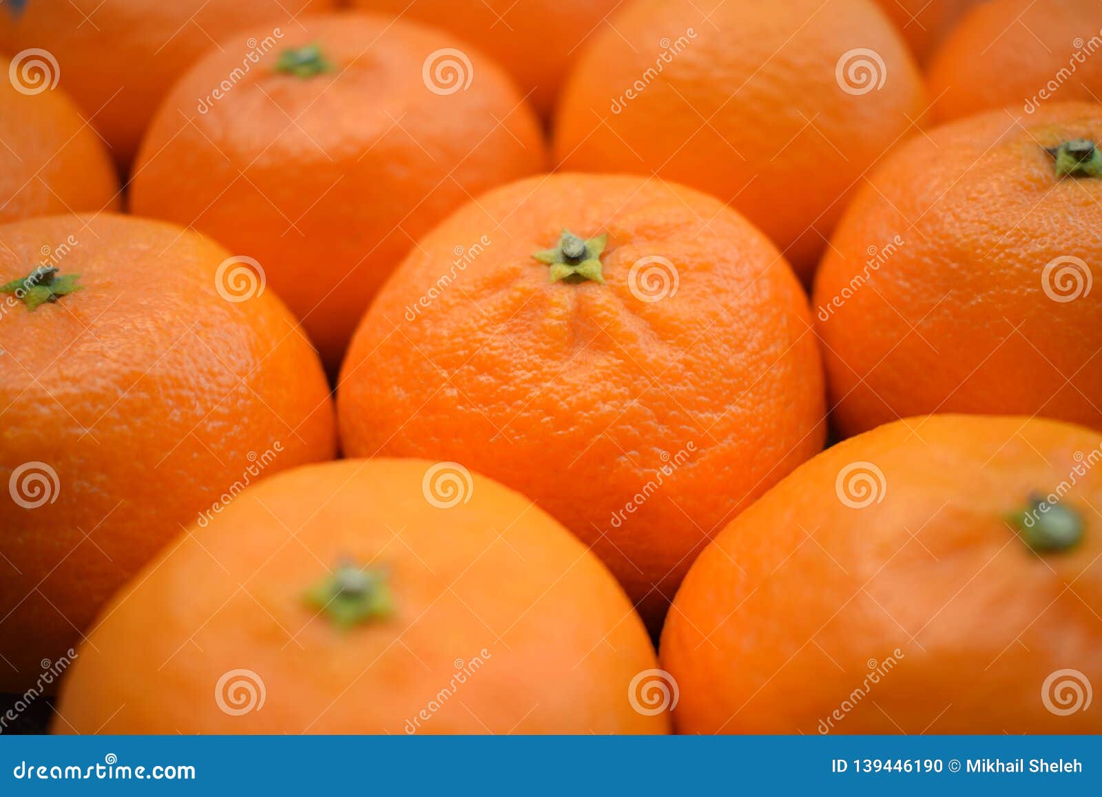 Mood orange mandarin color stock photo. Image of useful