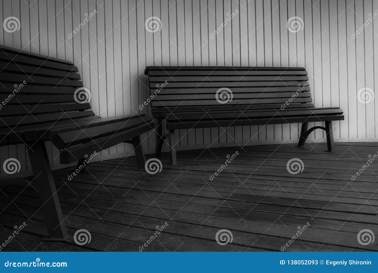 Mood `Melancholy` or Just `50 Shades of Gray`. Stock Image Image of