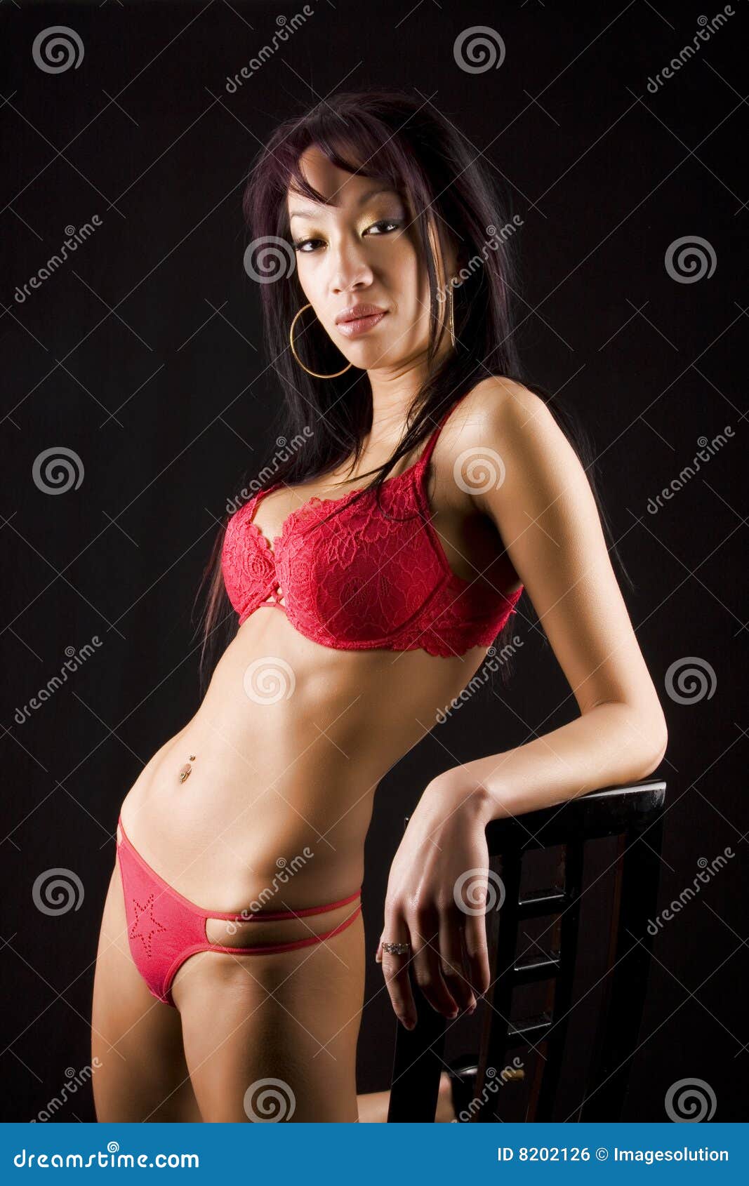 Sexy Women China