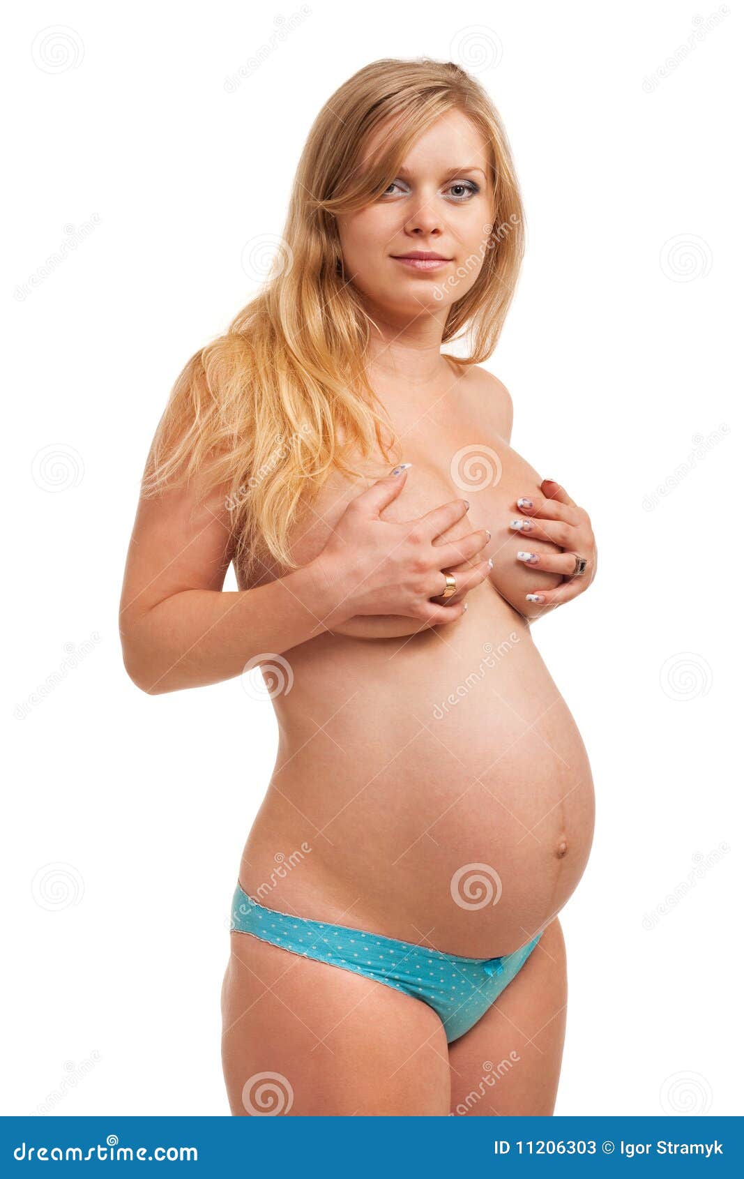 грудь беременной на начальной стадии фото 98
