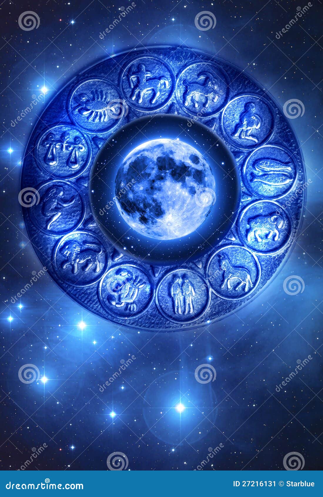 moon astrology