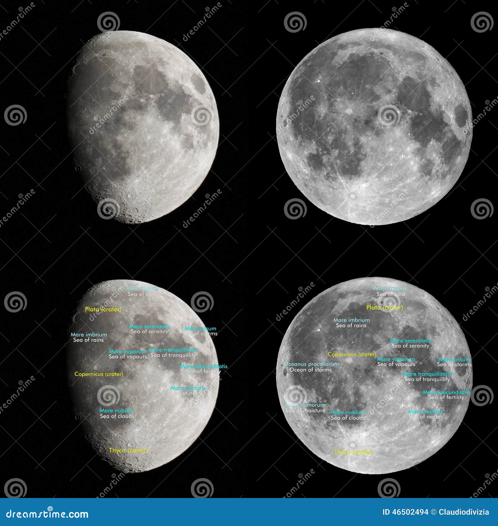 21st moon atlas