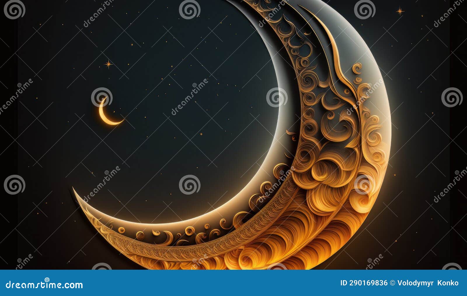 Crescent Moon Logo Images – Browse 29,897 Stock Photos, Vectors, and Video