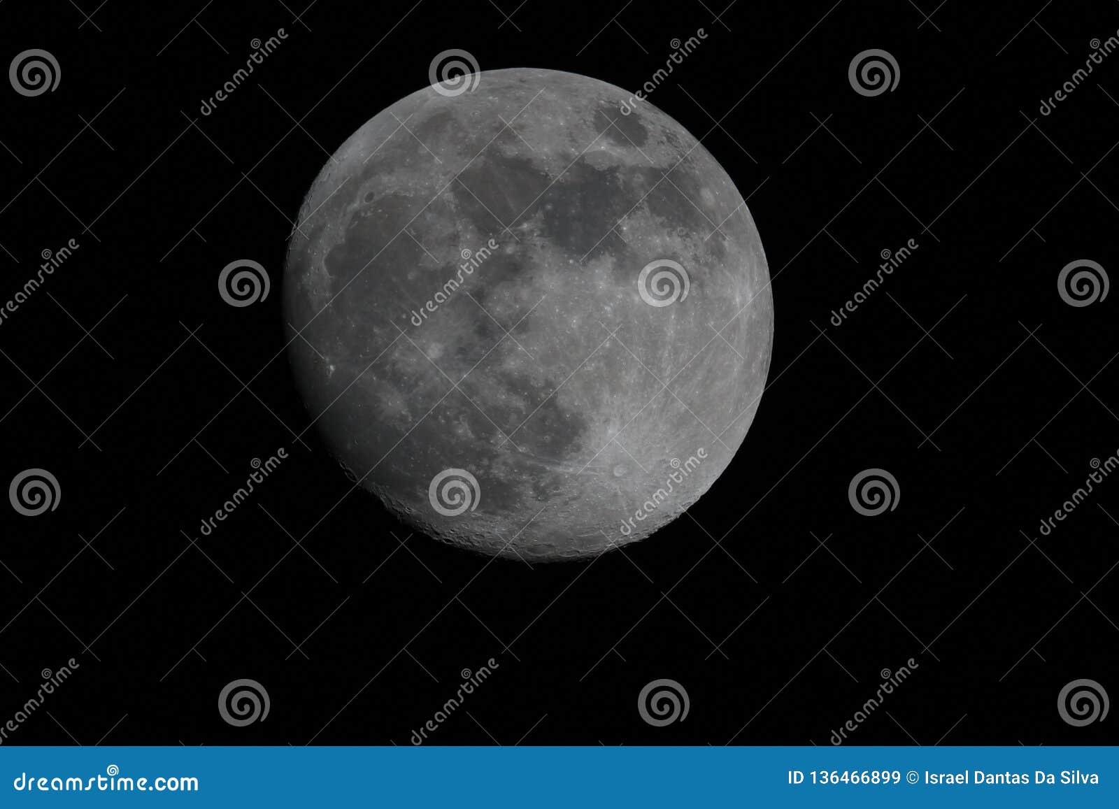 Moon face close up stock image. Image of satelite, astronomy - 136466899, image size:1600x1157