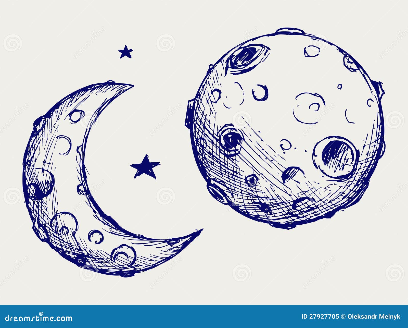 moon crater clipart - photo #32