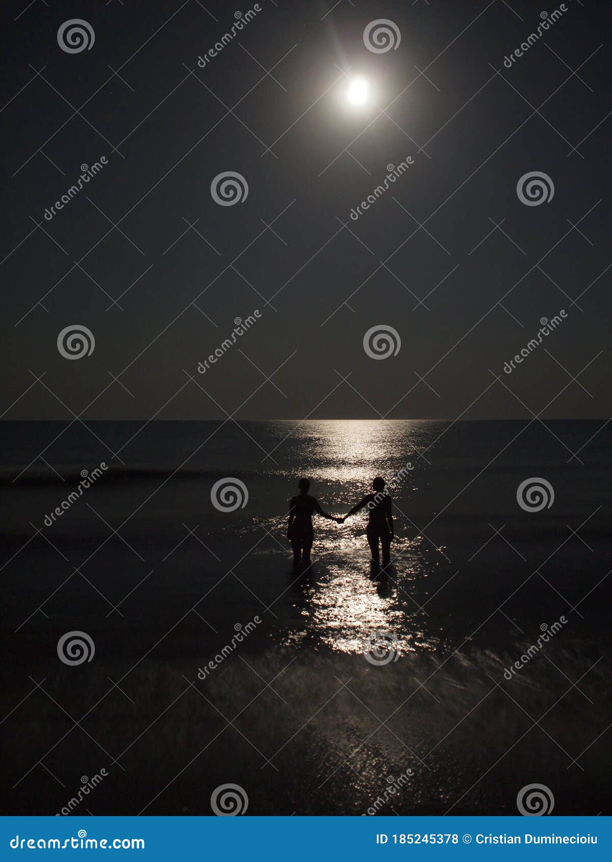 Under The Moonlight In Vadu Romania Stock Photo Image Of Beach Lovecouple Under The Moonlight In Vadu Romania Stock Photo Image Of Beach Lovecouple