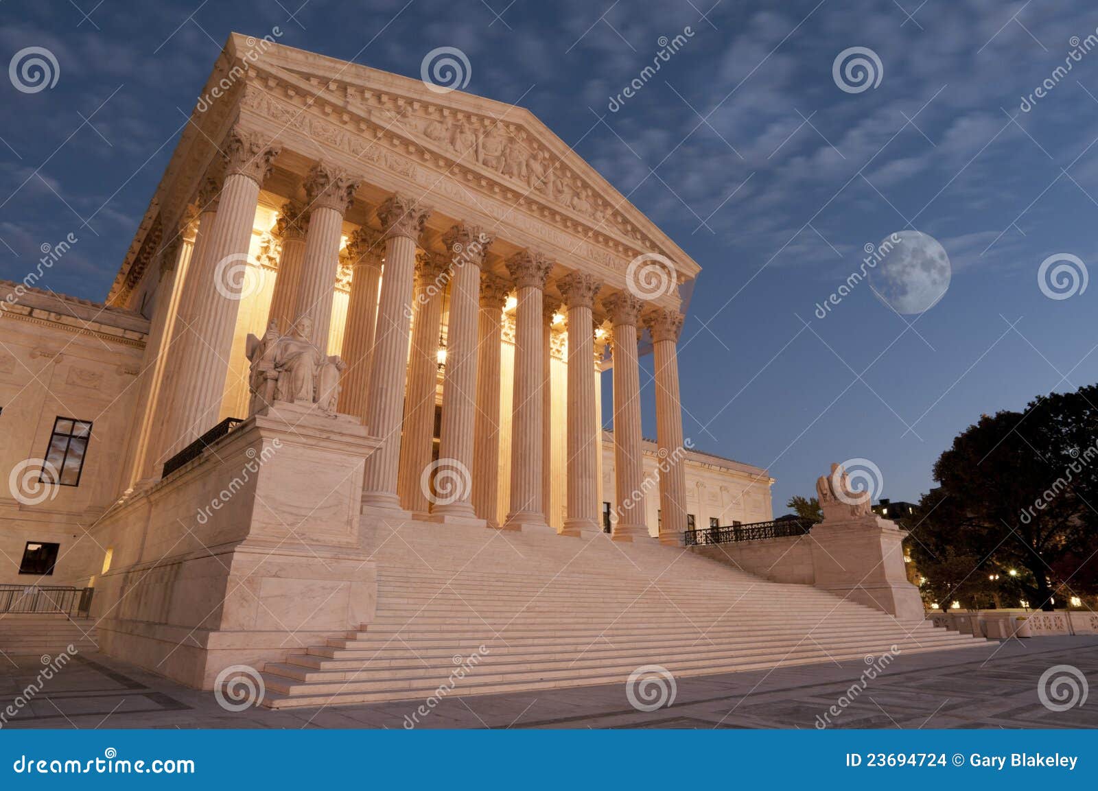 moon over us supreme court