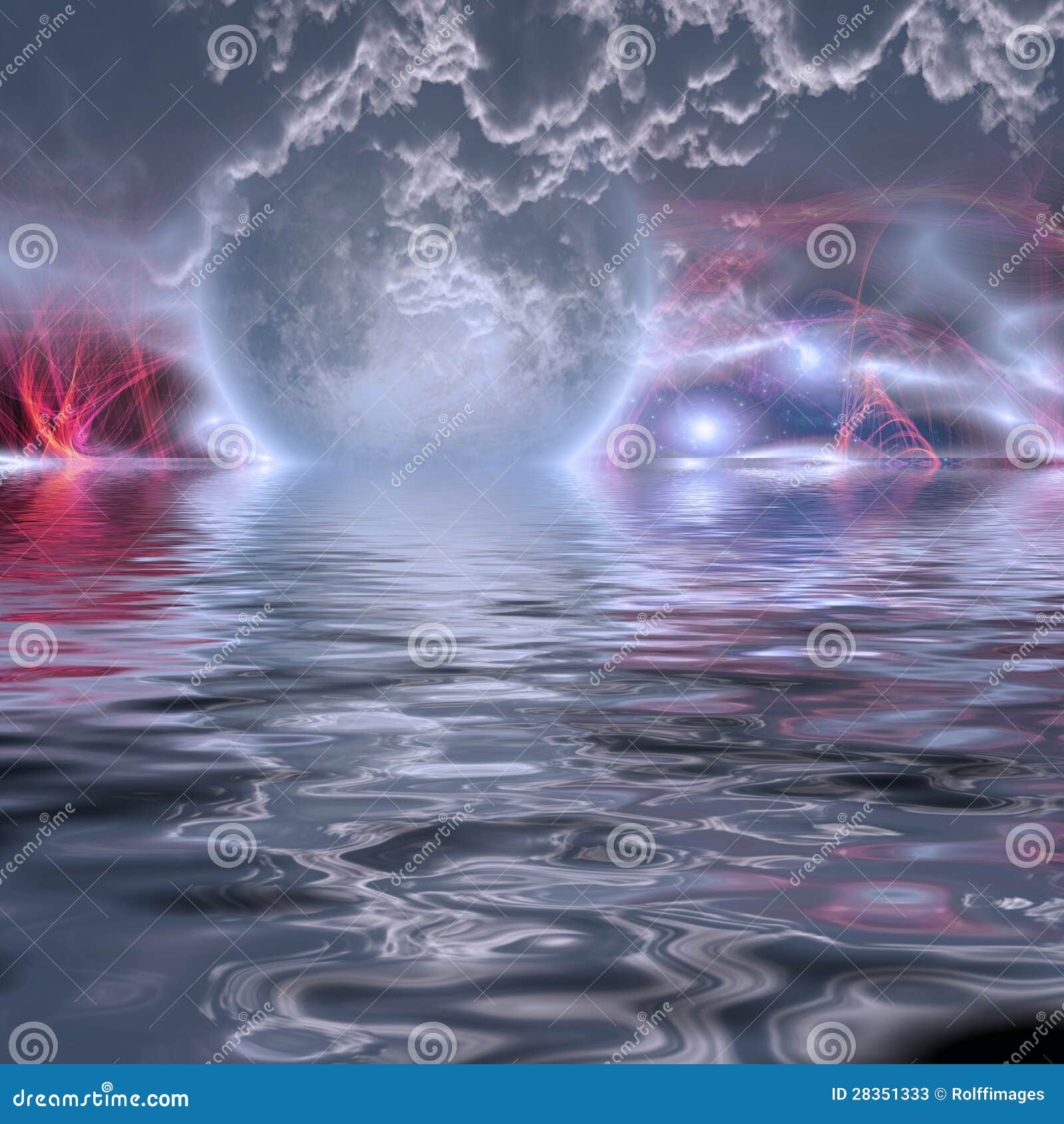 Free Free 67 Moon Over Water Svg SVG PNG EPS DXF File