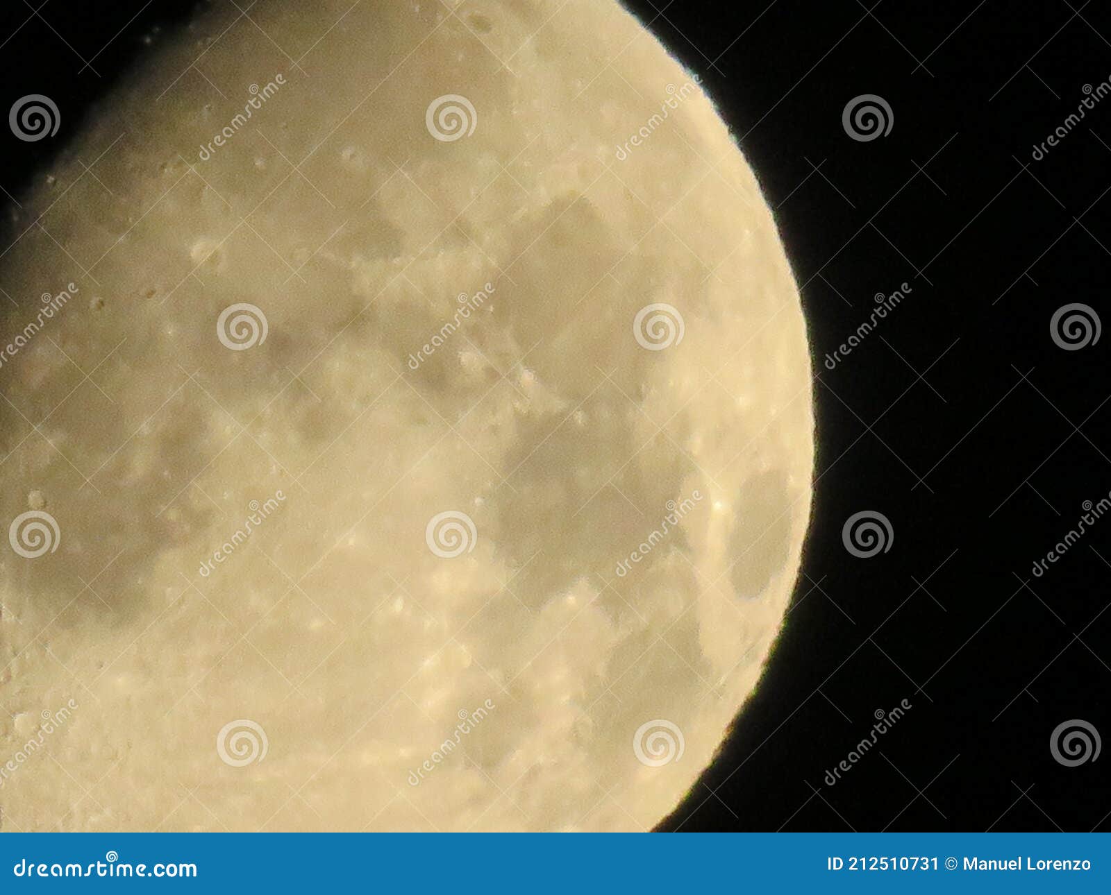 moon space satellite sky night growing earth craters