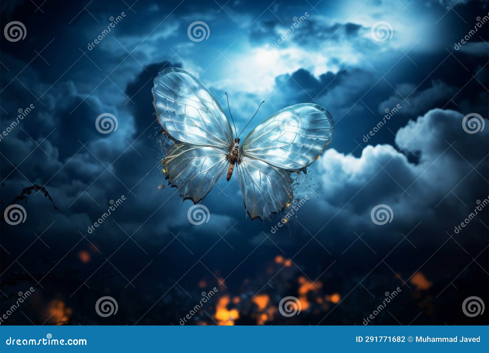 Why Watching Her Moonlit Moonlight Changes Everything Forever