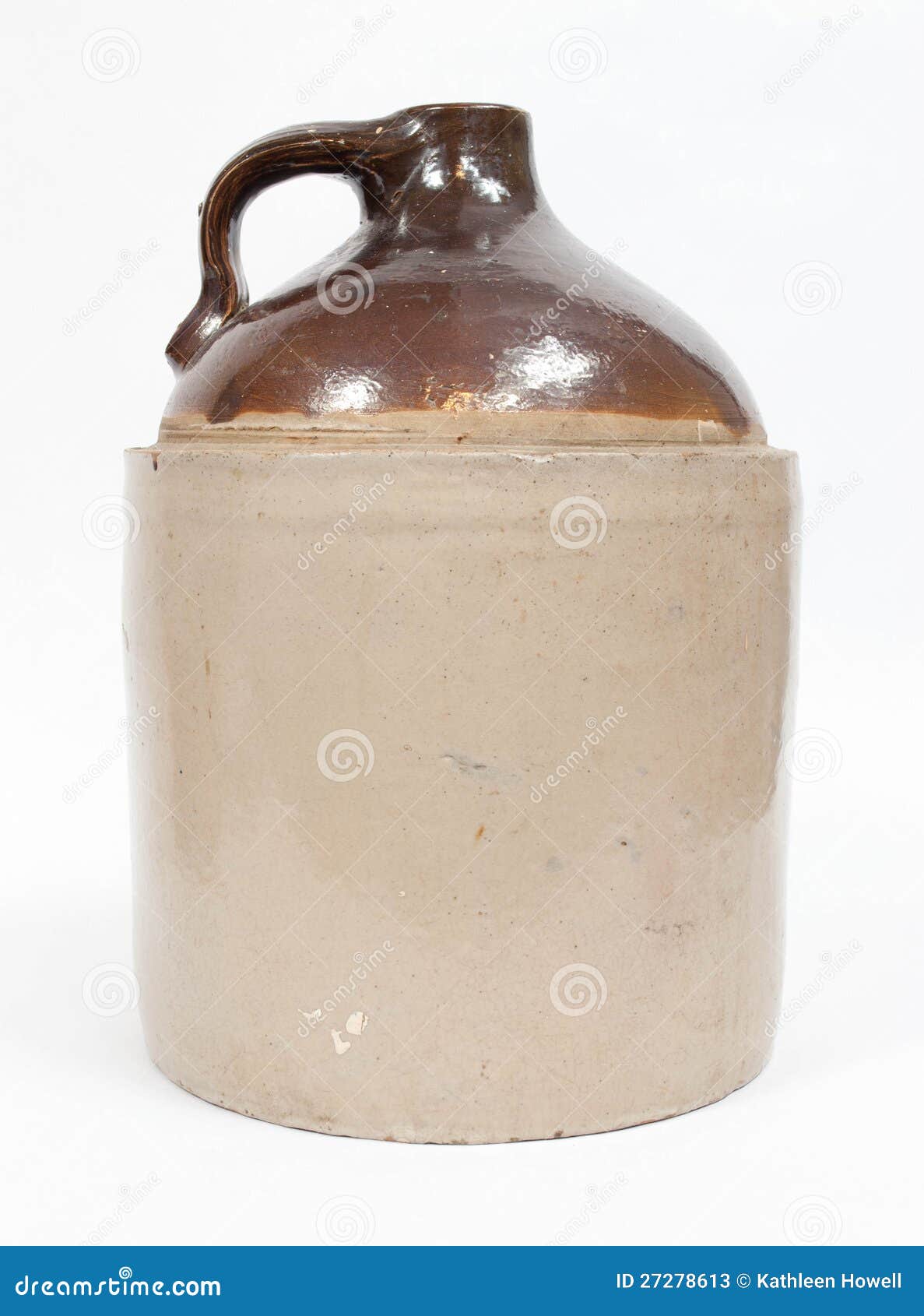 moonshine jug