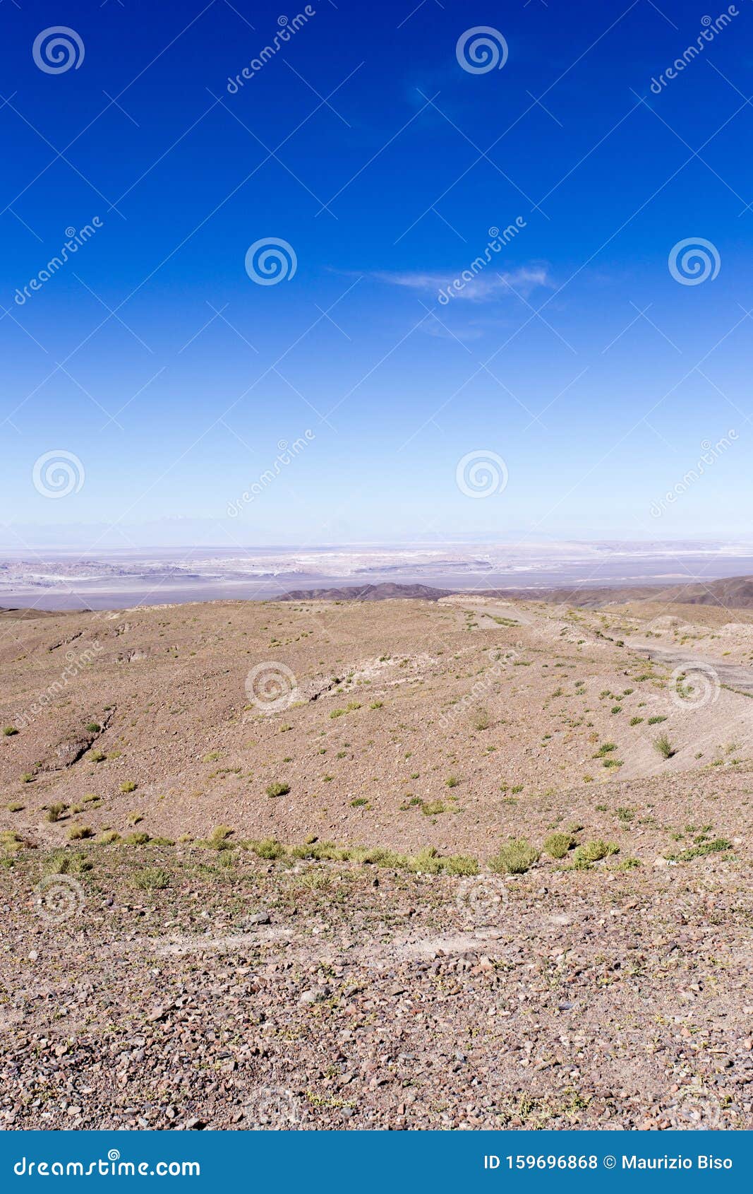 moonvalley close to san pedro de atacama