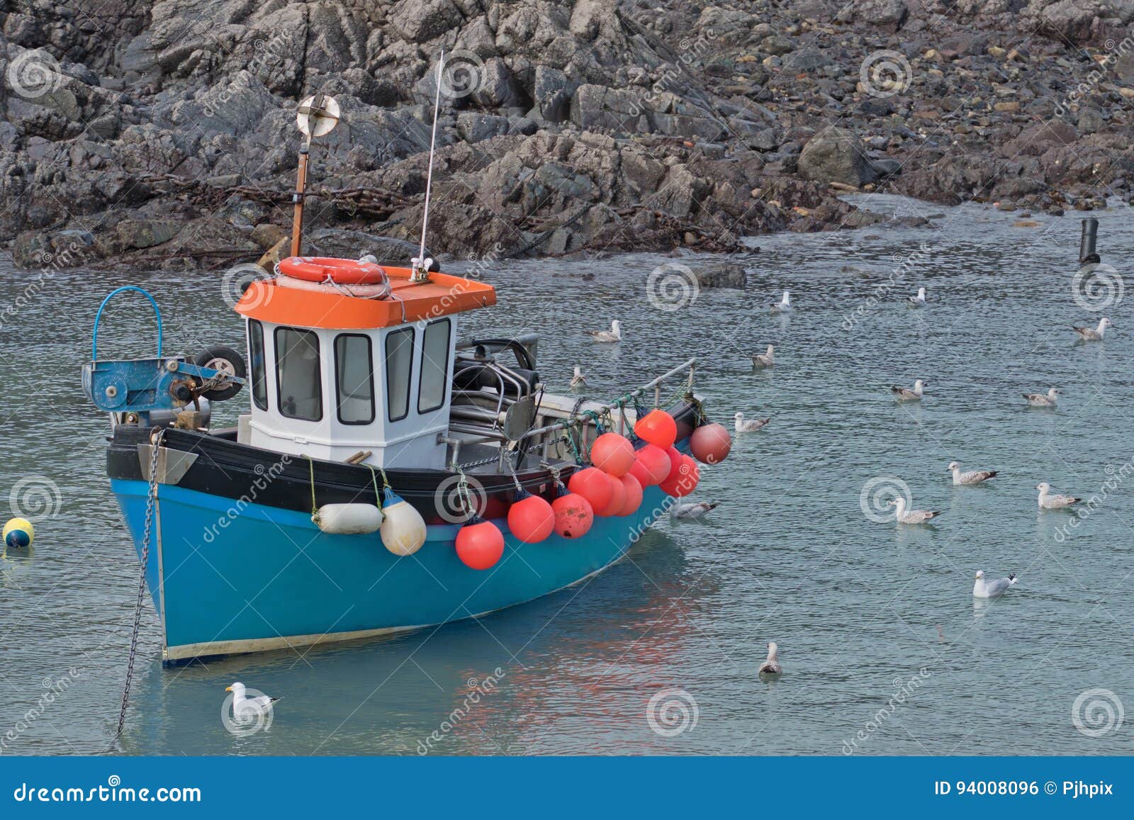 Miniature Fishing -  UK