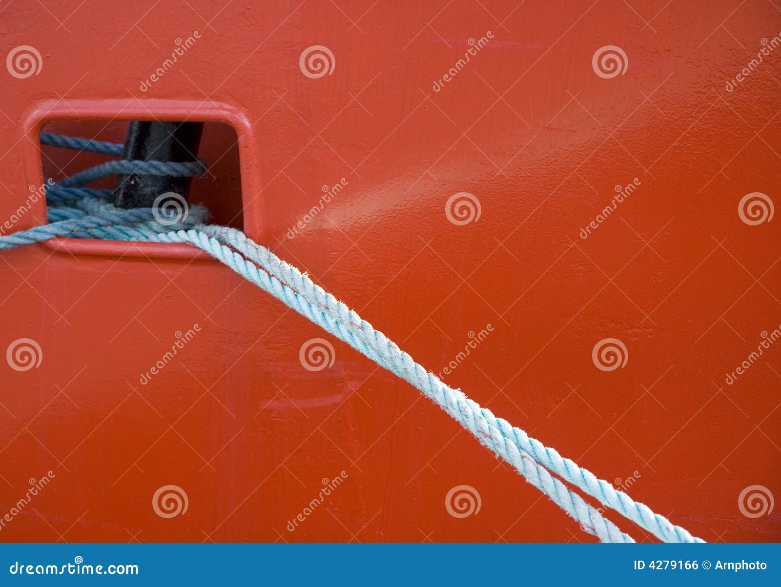 Mooring Lines RoyaltyFree Stock Image 19964908
