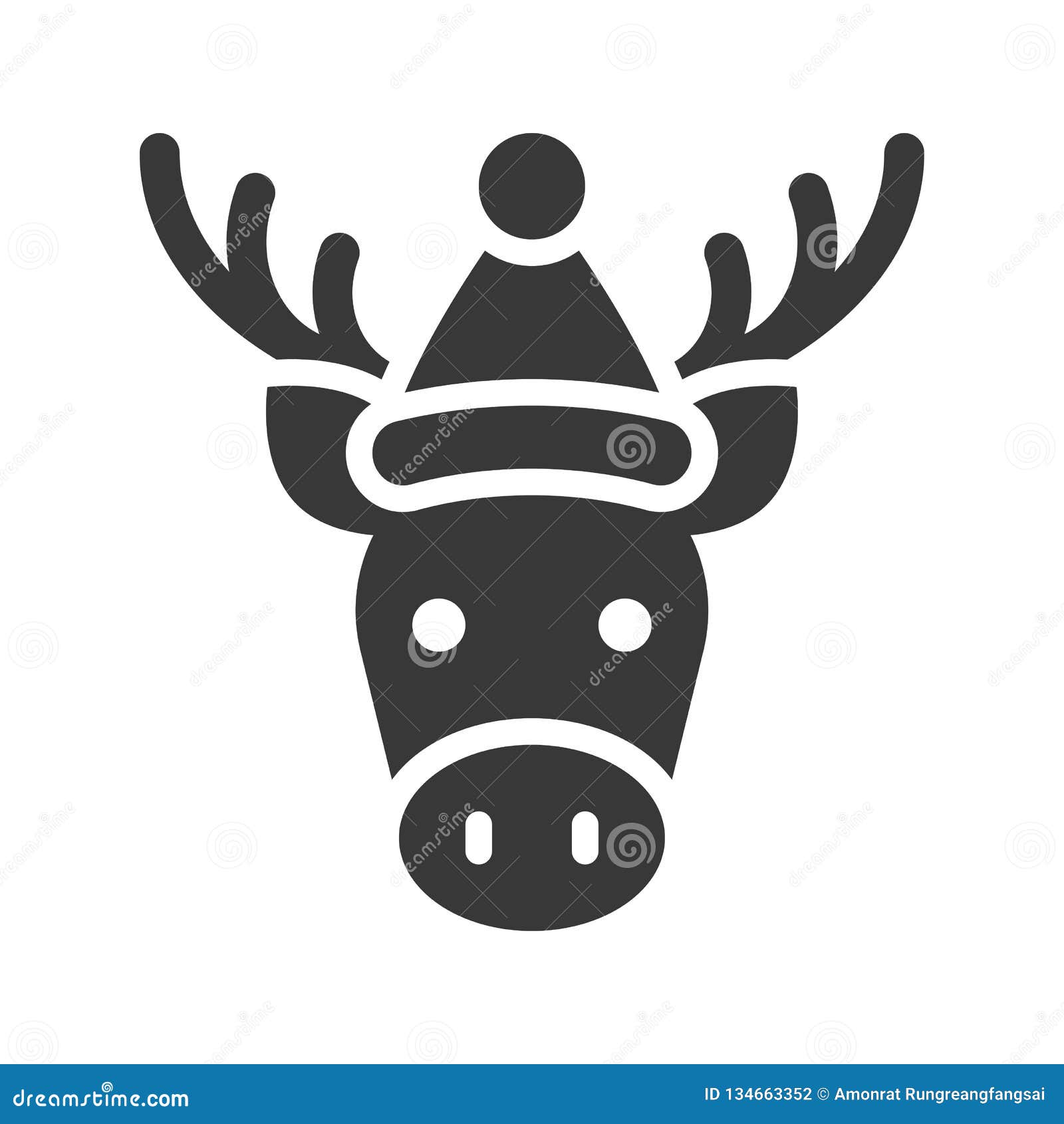 Download Free Svg Christmas Moose Plaid Bomber Hat??