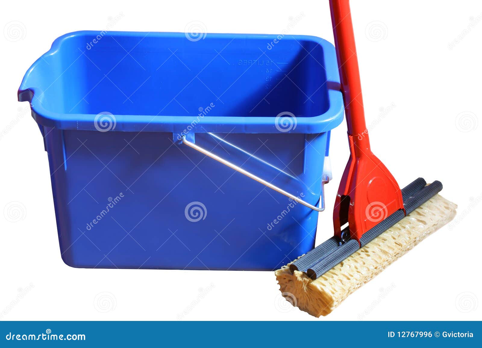 3,890 Mopping Bucket Stock Photos, High-Res Pictures, and Images