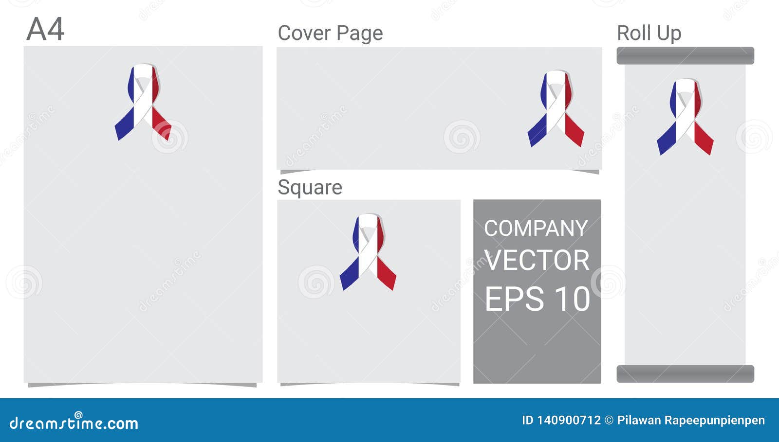 Moquerie Vers Le Haut De Symbole De Deuil De La France Avec Le Ruban Francais De Respect De Drapeau Sur La Banniere Blanche De Fo Illustration De Vecteur Illustration Du Francais Moquerie Vers Le Haut De Symbole De Deuil De La France Avec Le Ruban Francais De Respect De Drapeau Sur La Banniere Blanche De Fo Illustration De Vecteur Illustration Du Francais