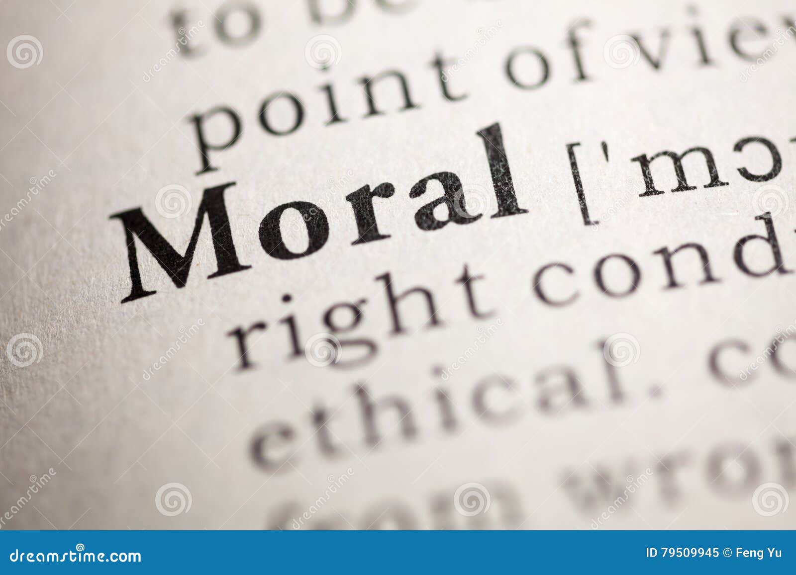 Moral stock image. Image of descriptive, book, moral 79509945