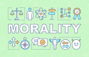 Morality