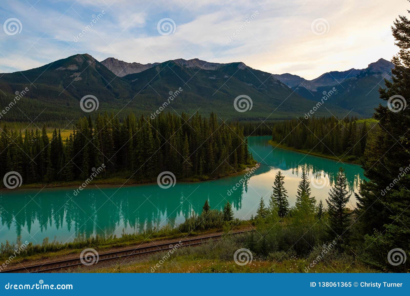 Morant s Curve  stock image Image of landmark range 