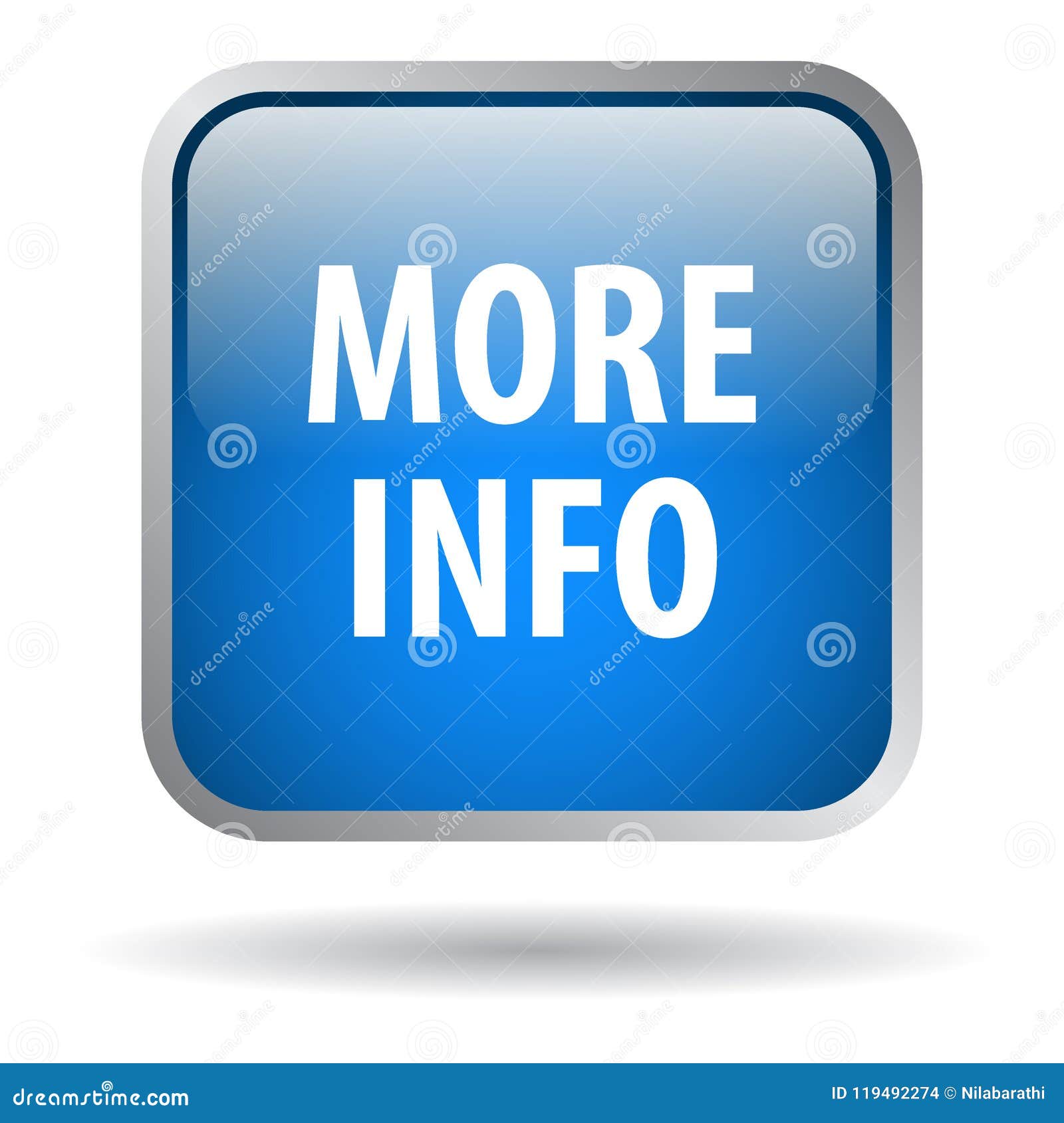 more info button more info button