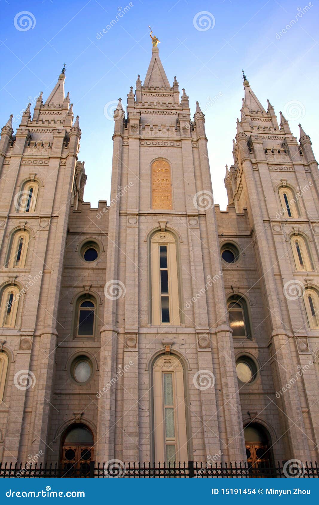 mormon temple,salt lake city