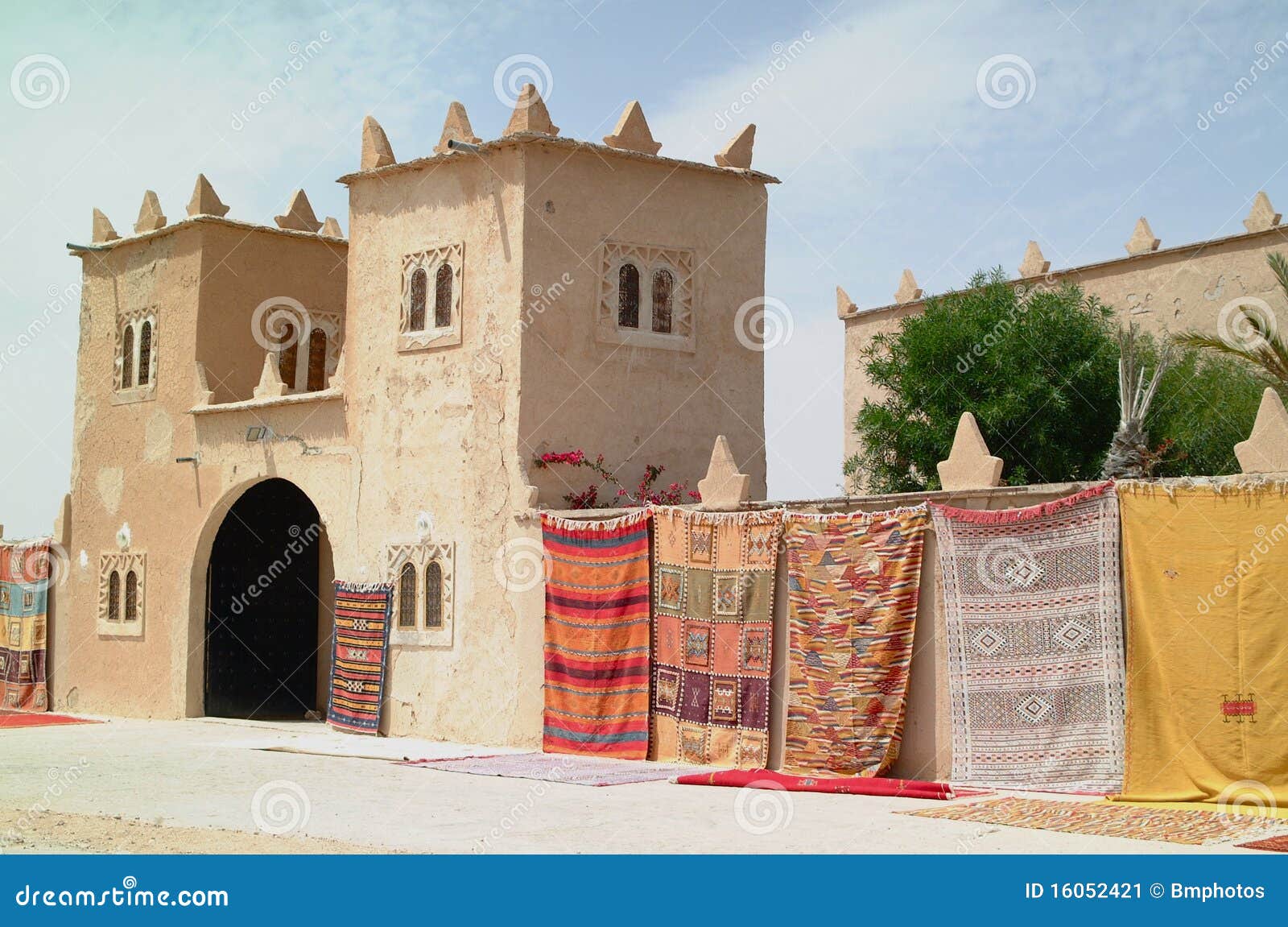 moroccan handwoven carpets 1