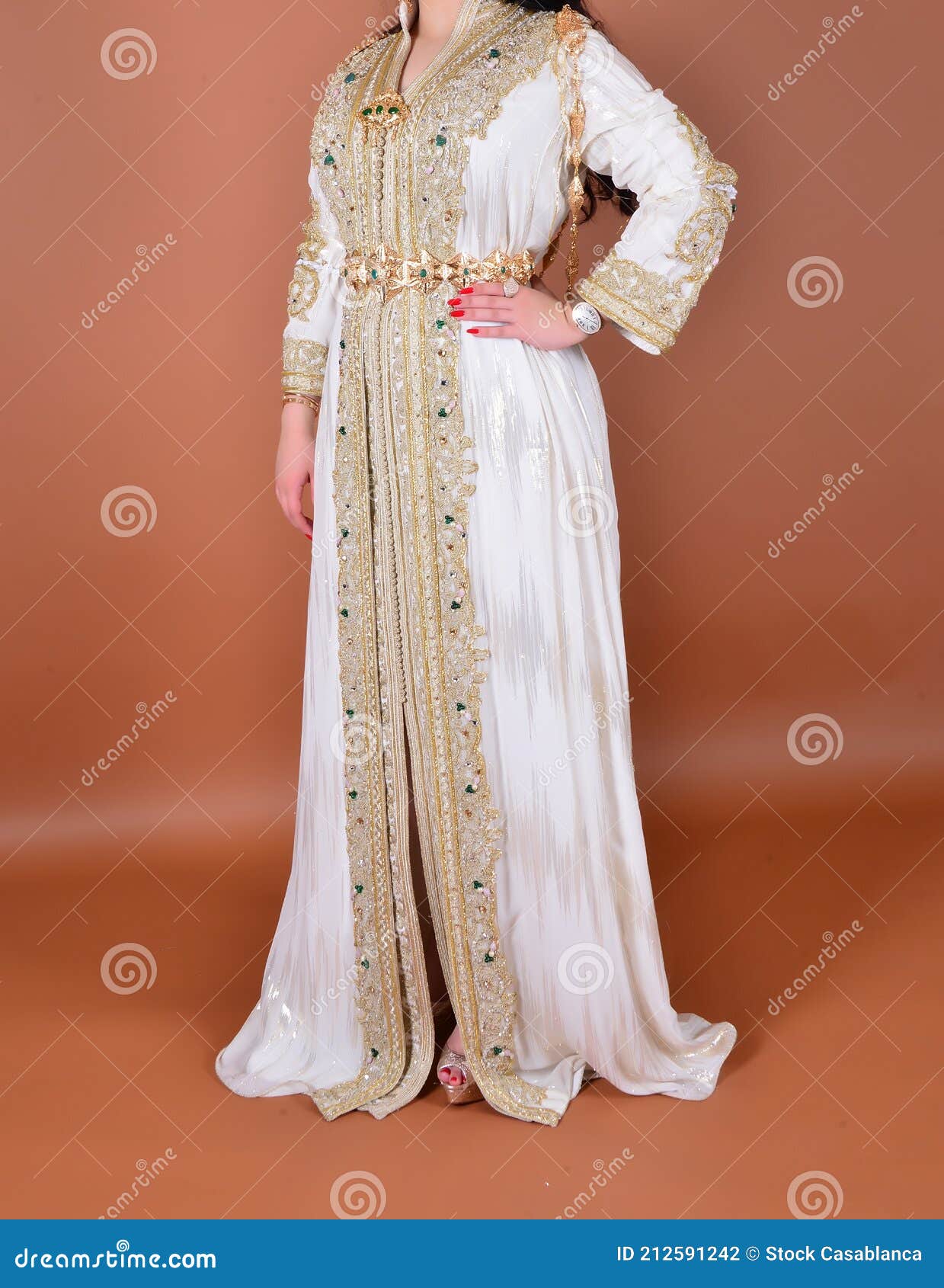 caftan id