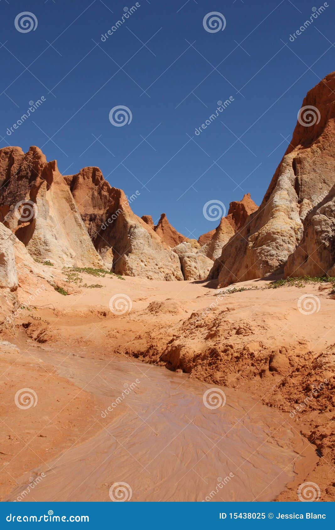 morro branco, brazil