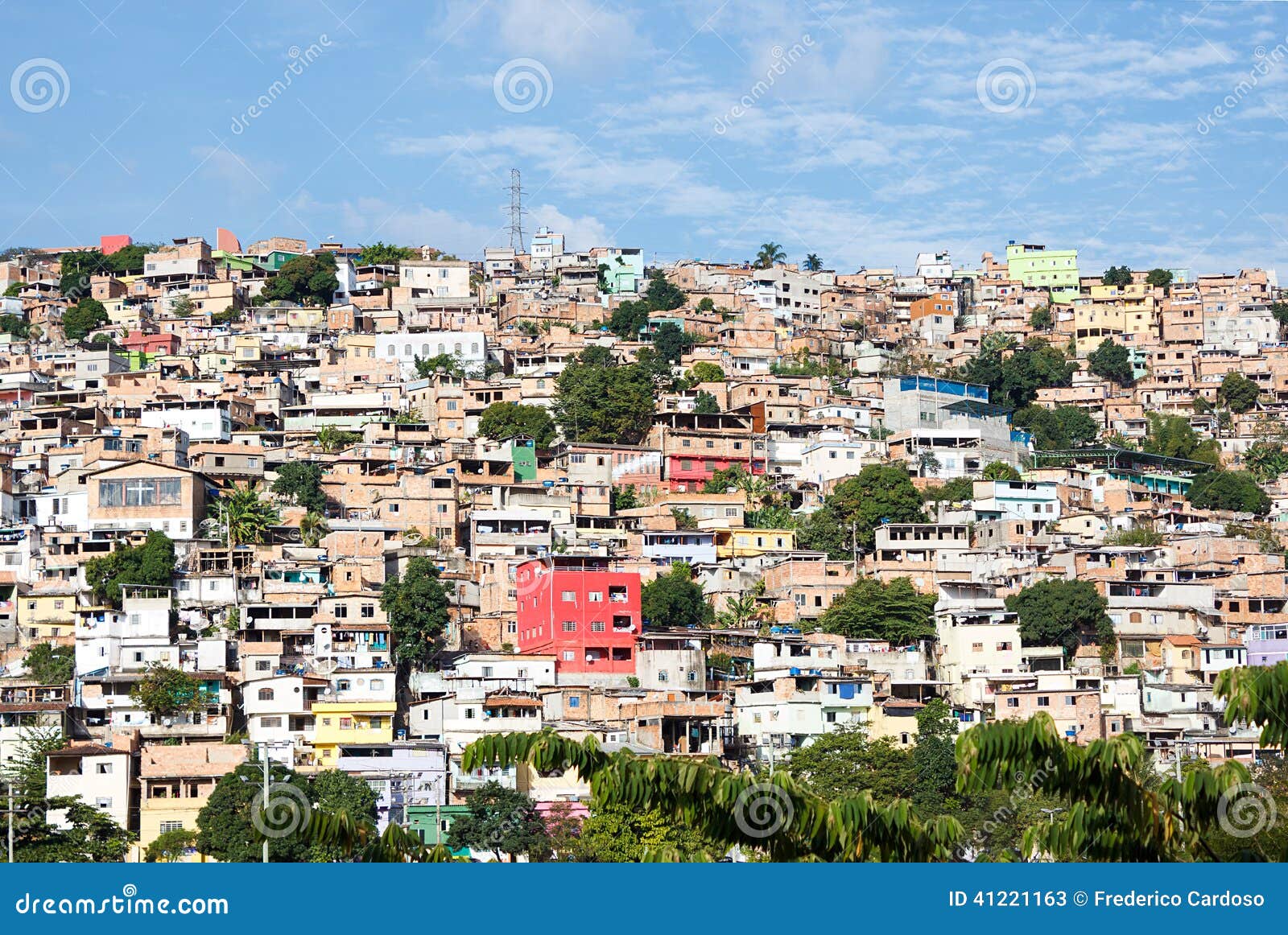 morro do papagaio at belo horizonte