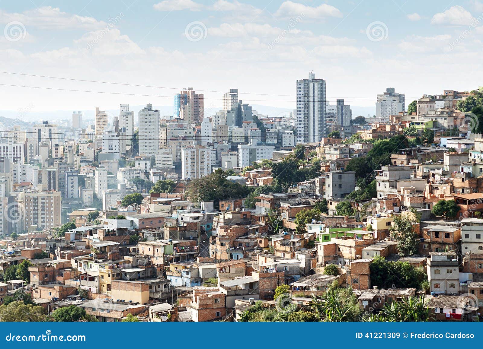 morro do papagaio at belo horizonte