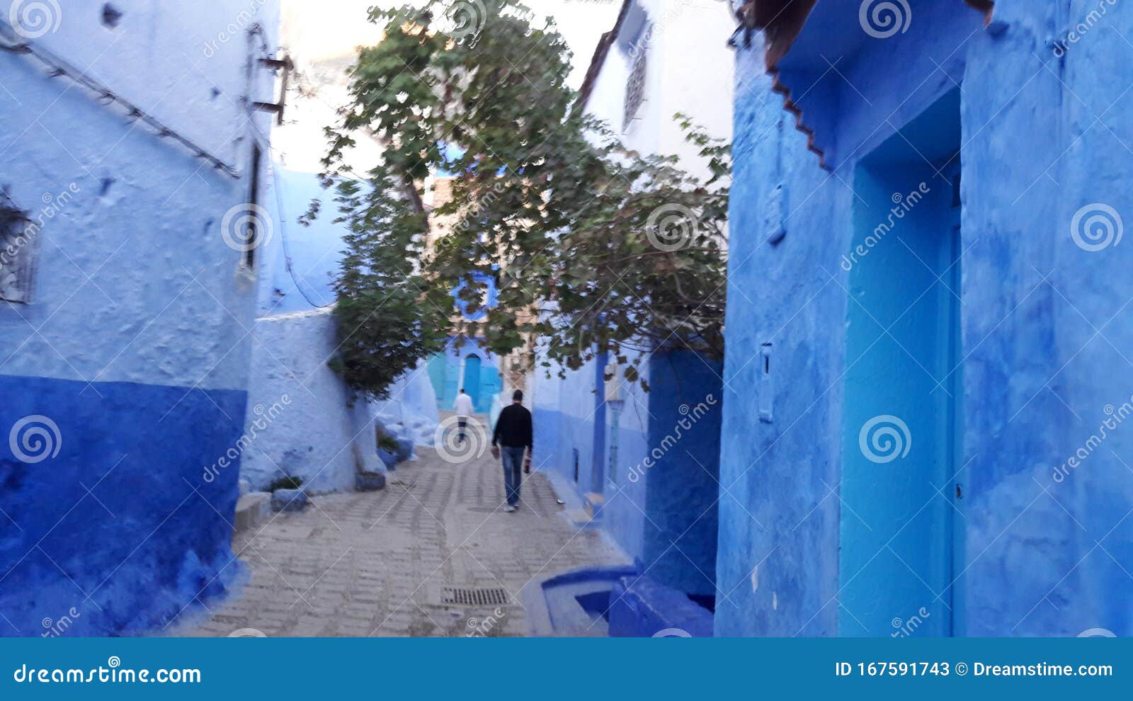 morroco antique travel blue green desert nature