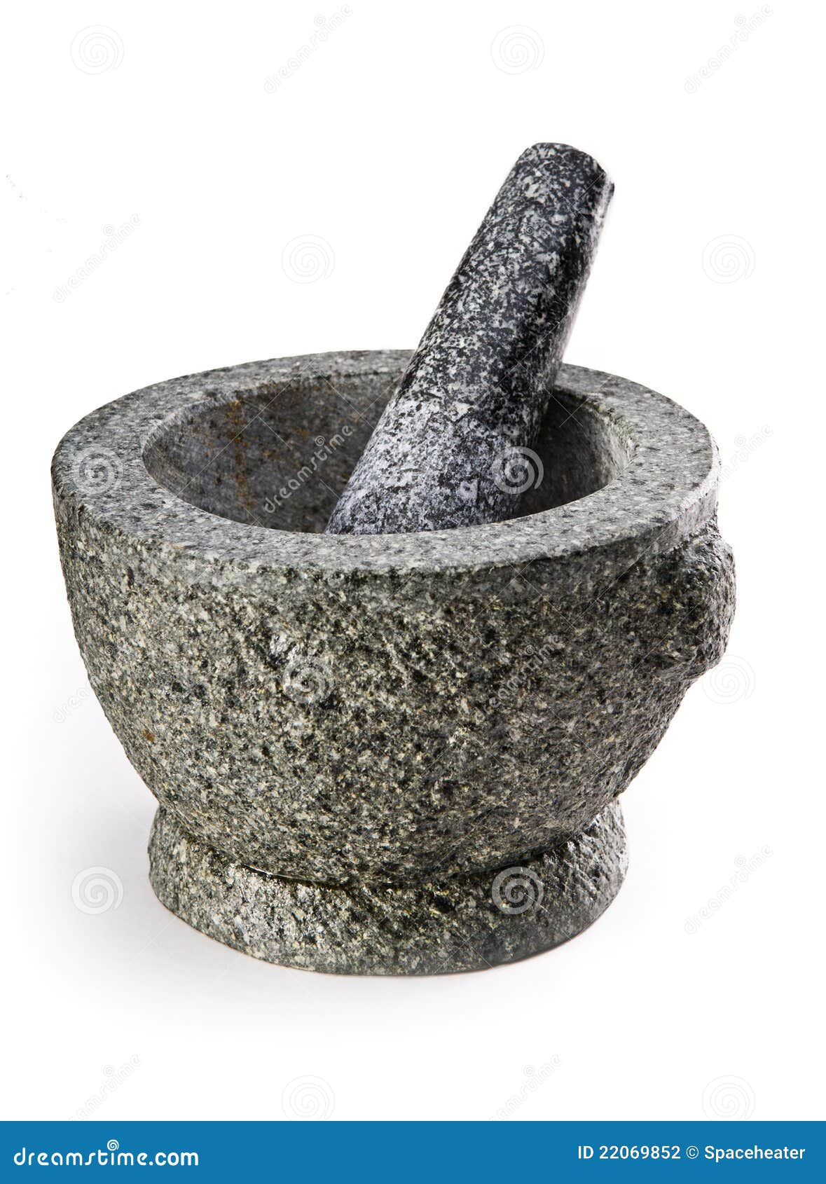Mortar & Pestle stock photo. Image of pharmacy, medicine 22069852