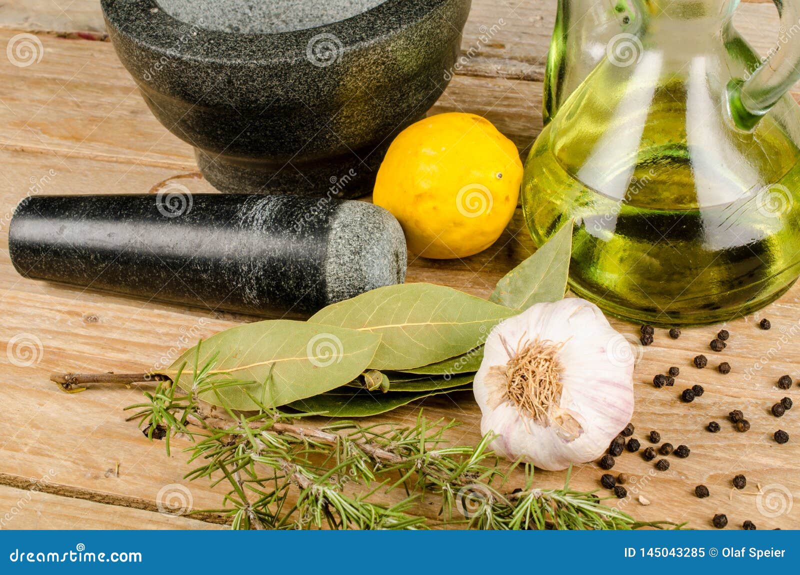 Mortar and pestle stock image. Image of spanish, spain 145043285
