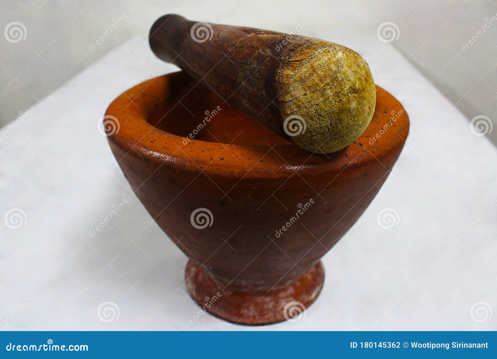 Mortar and Pestle for Crushing Food Stock Photo Image of mortar