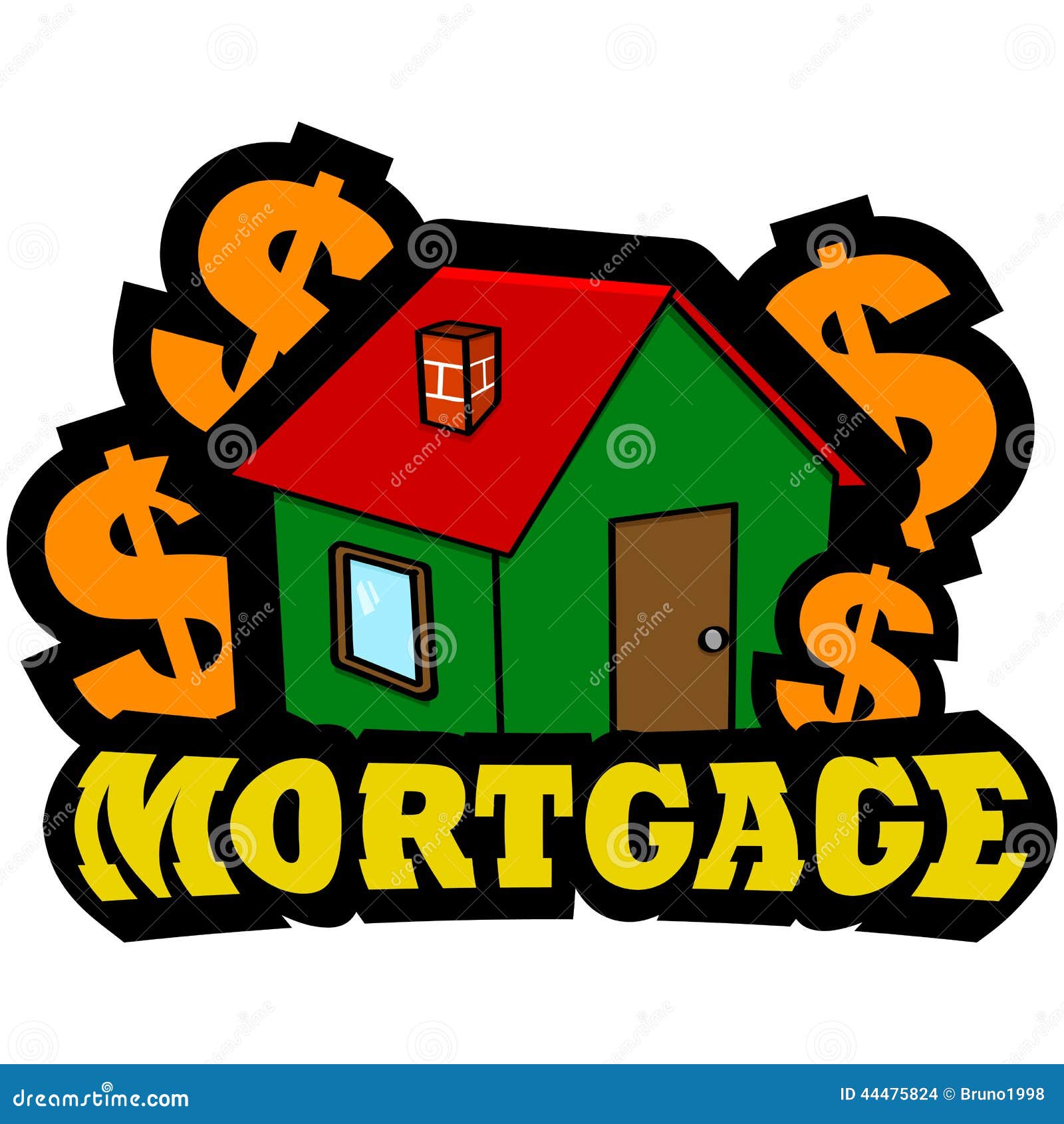 house mortgage