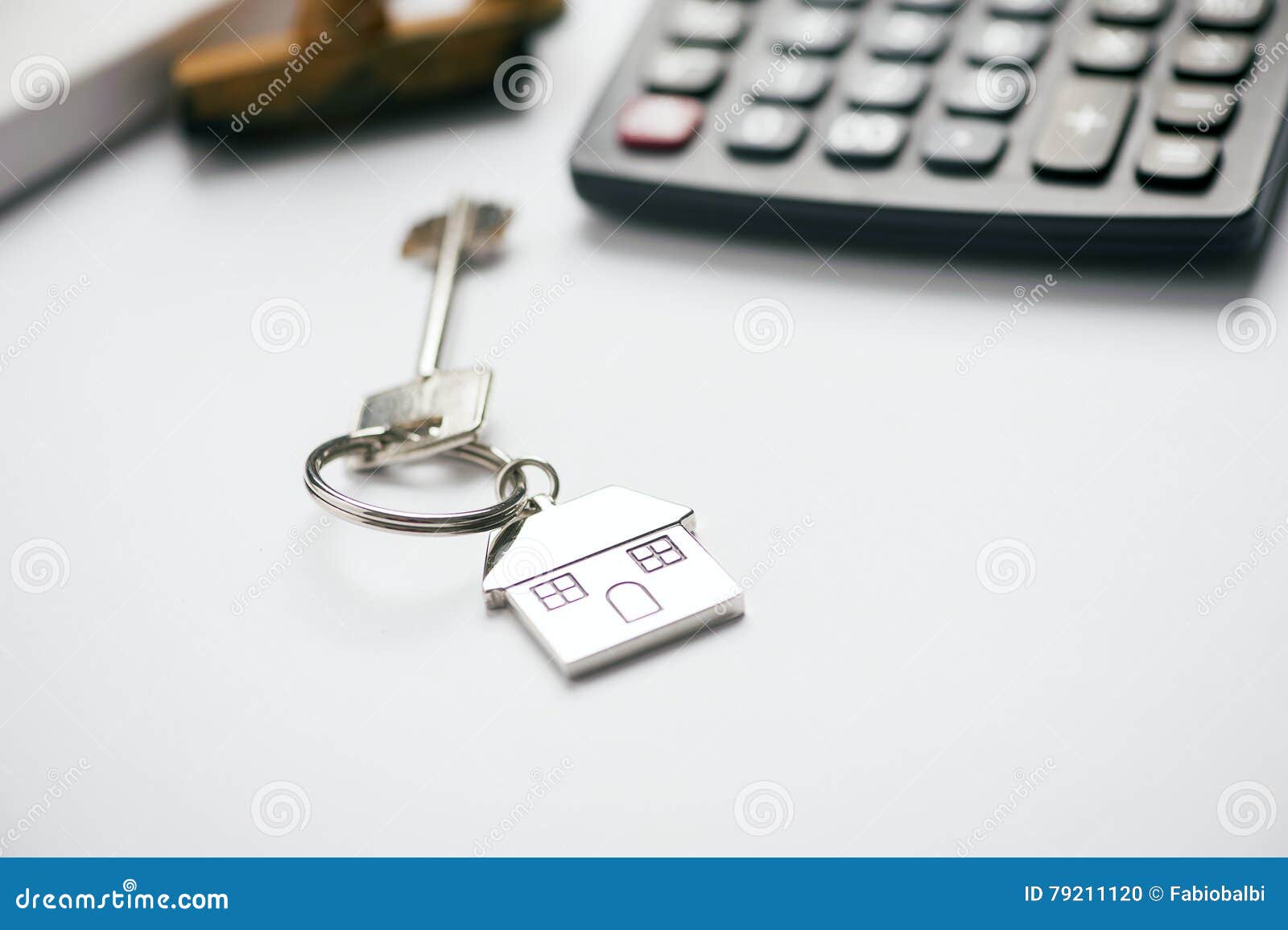Mortgage stock photo. Image of insure, insurances, estate 79211120