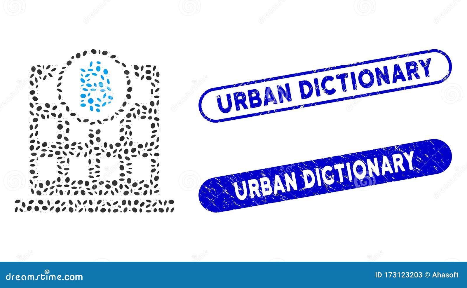 btc dicționar urban