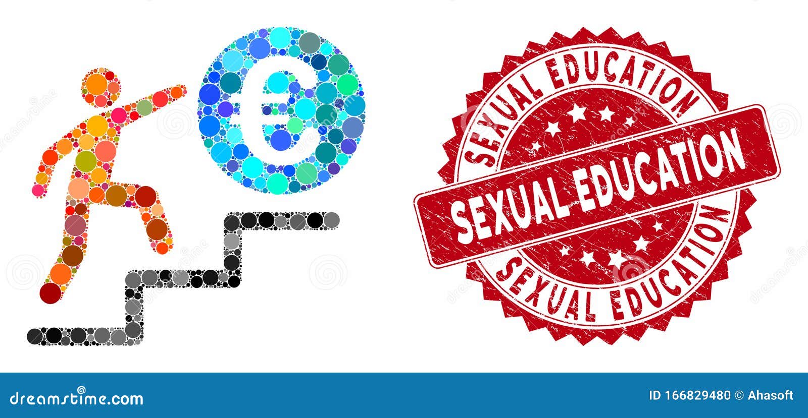 Sexual Education Stock Illustrations 994 Sexual