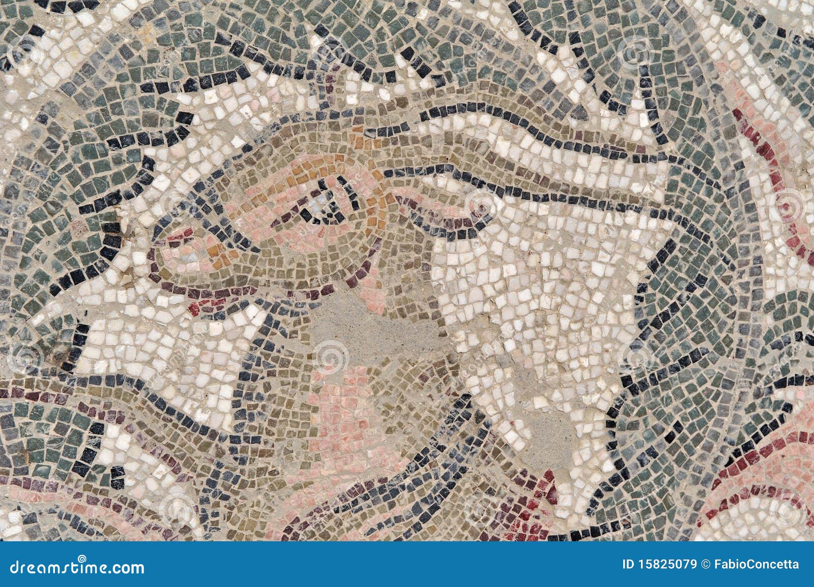 mosaics of roman villa of piazza armerina 6