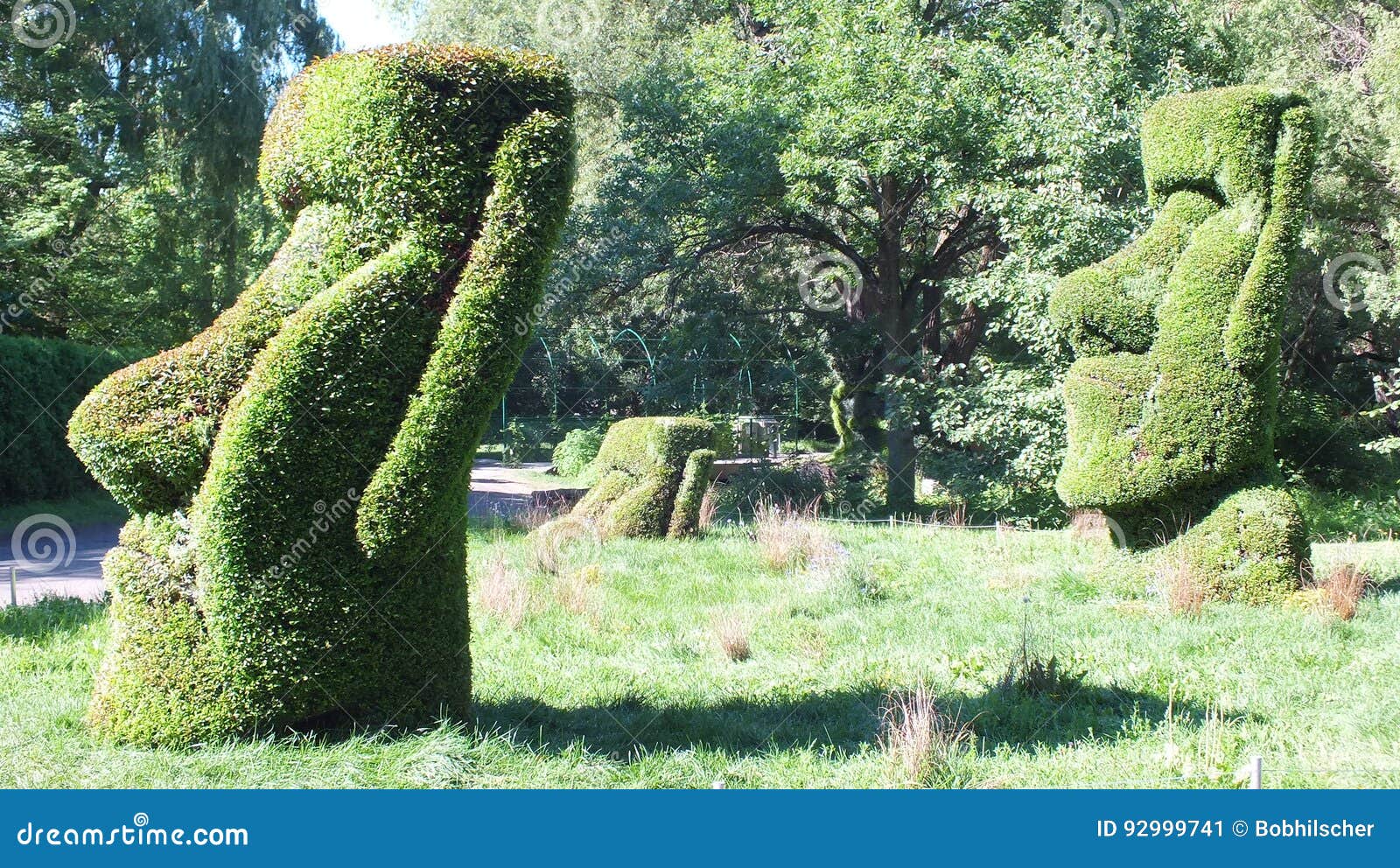 Mosaicultures International 2013 Botanischer Garten Montreals