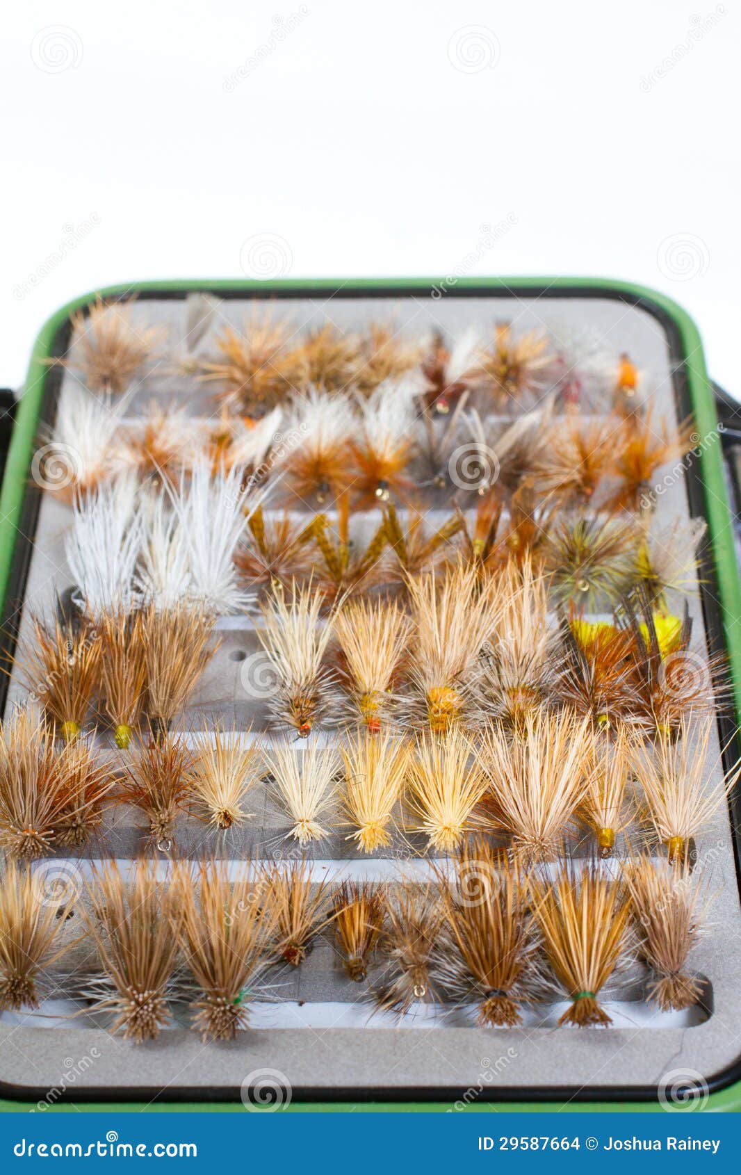 Orecchio Di Lepre! Super Letale Sui Torrenti. Fantastico E Unico Modello Di Mosca Europea. Mosche Da Pesca A Mosca Dal Negozio Di Pesca Più Venduto Di ! - Italia - Foto 10