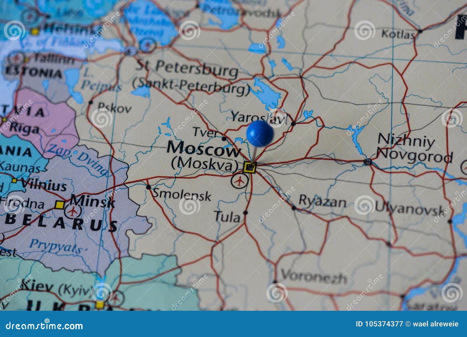 Moscou A Goupille Dans Une Carte De Plan Rapproche Pour La Coupe Du Monde Du Football 18 En Russie Image Stock Image Du Moscou Globe Moscou A Goupille Dans Une Carte De Plan Rapproche Pour La Coupe Du Monde Du Football 18 En Russie Image Stock Image Du Moscou Globe