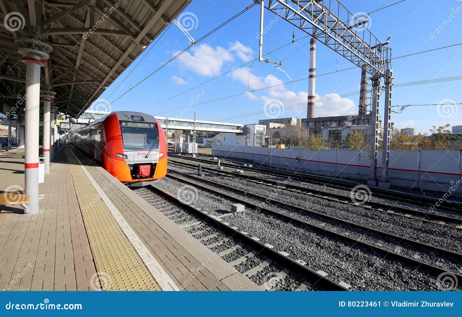 Image of Summerhill Railway Station-YL881435-Picxy