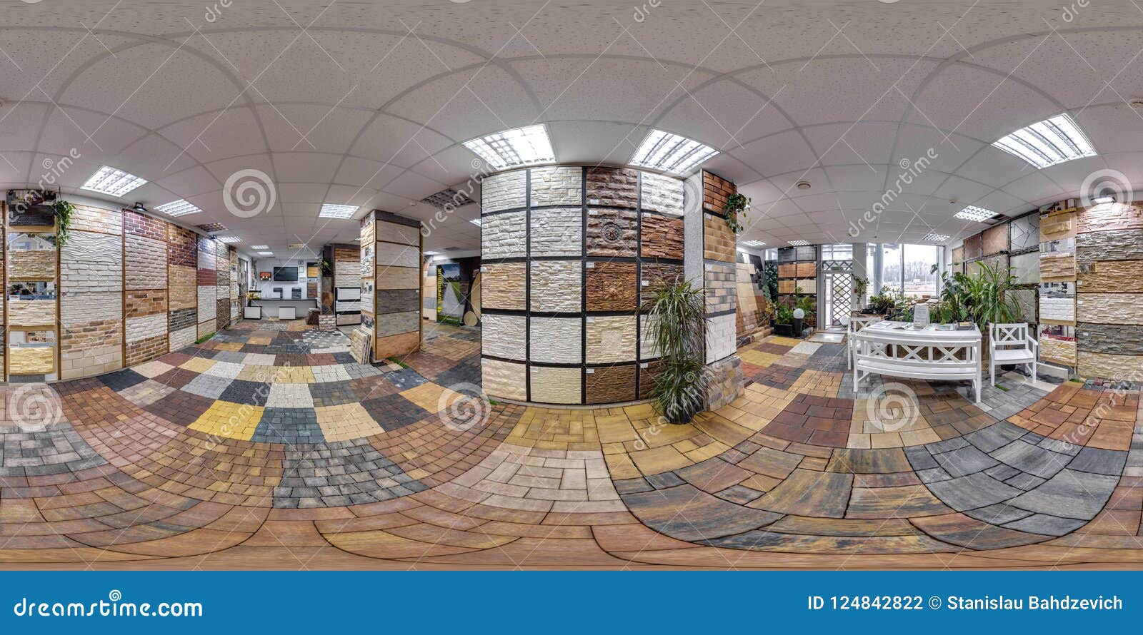 Panorama360 MediaMarkt –